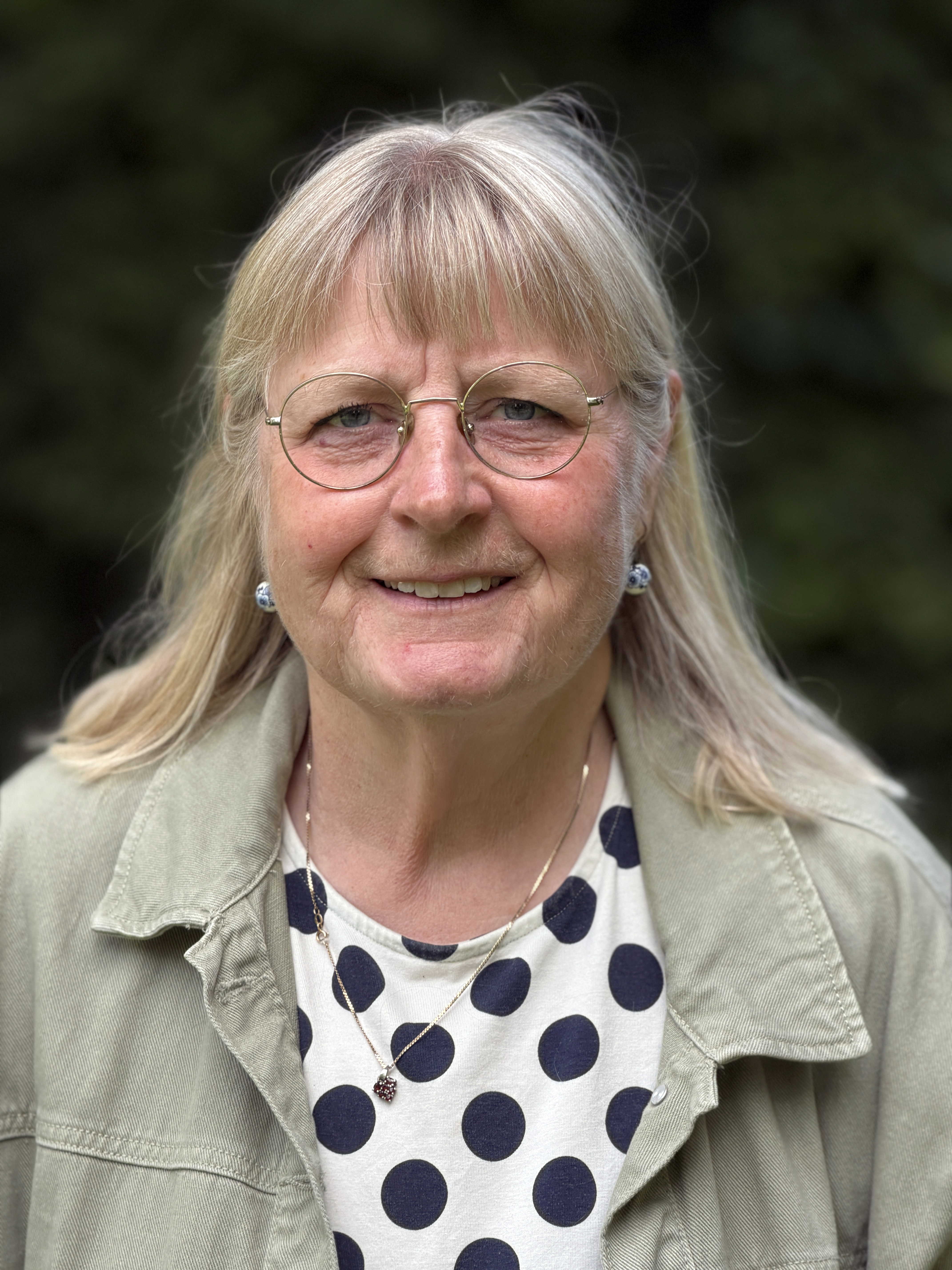 Helén Andersson